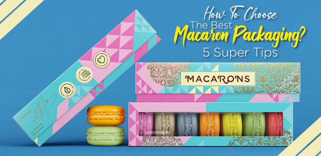 macy macaron super shopper pack